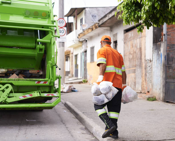 Trusted Rehoboth Beach, DE Junk Removal Experts
